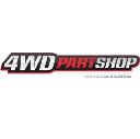 4WD Part Shop logo